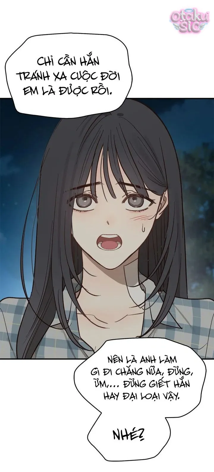 Hoa Là Mồi Nhử - Chap 17 - Trang 17