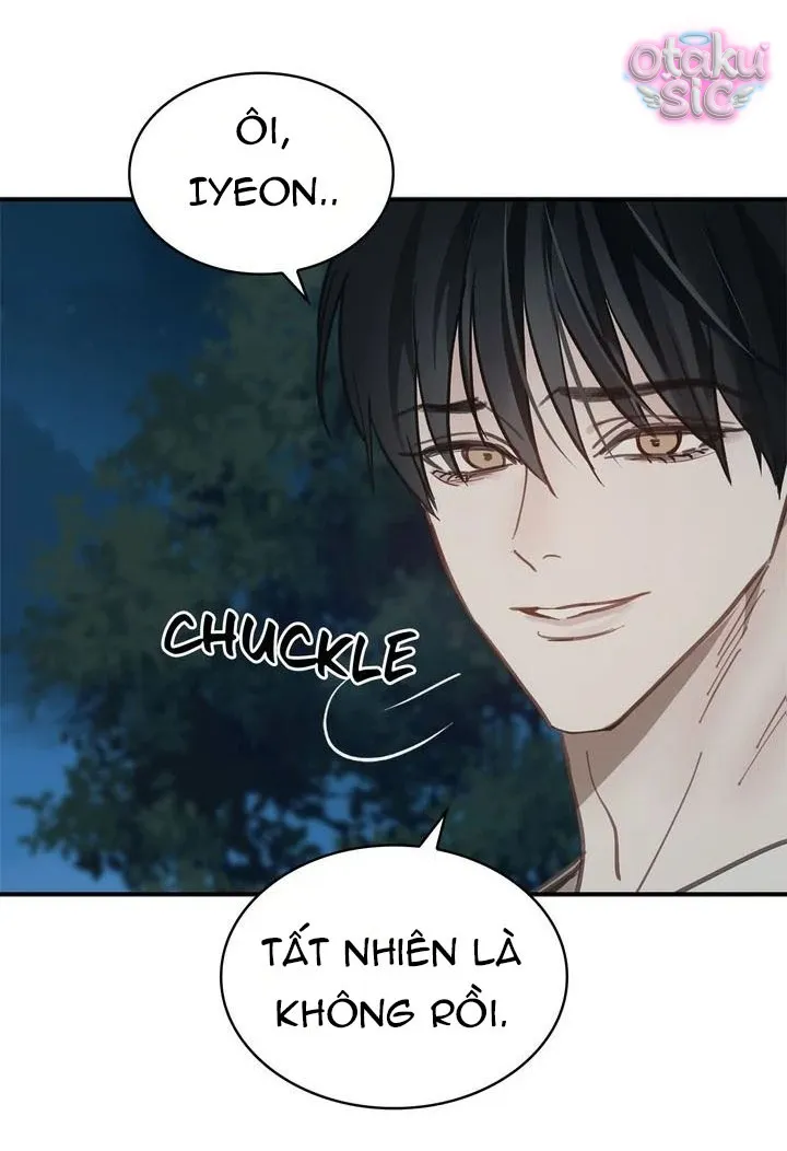 Hoa Là Mồi Nhử - Chap 17 - Trang 19