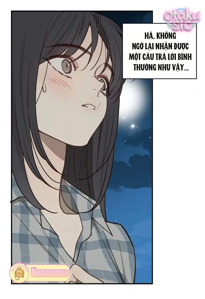 Hoa Là Mồi Nhử - Chap 17 - Trang 20
