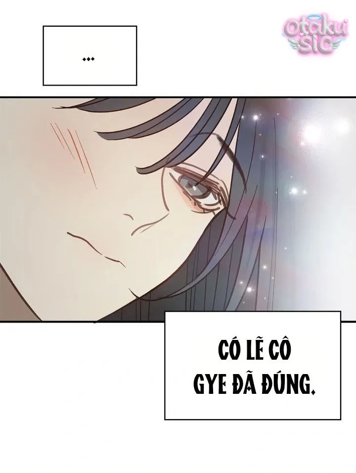 Hoa Là Mồi Nhử - Chap 17 - Trang 21