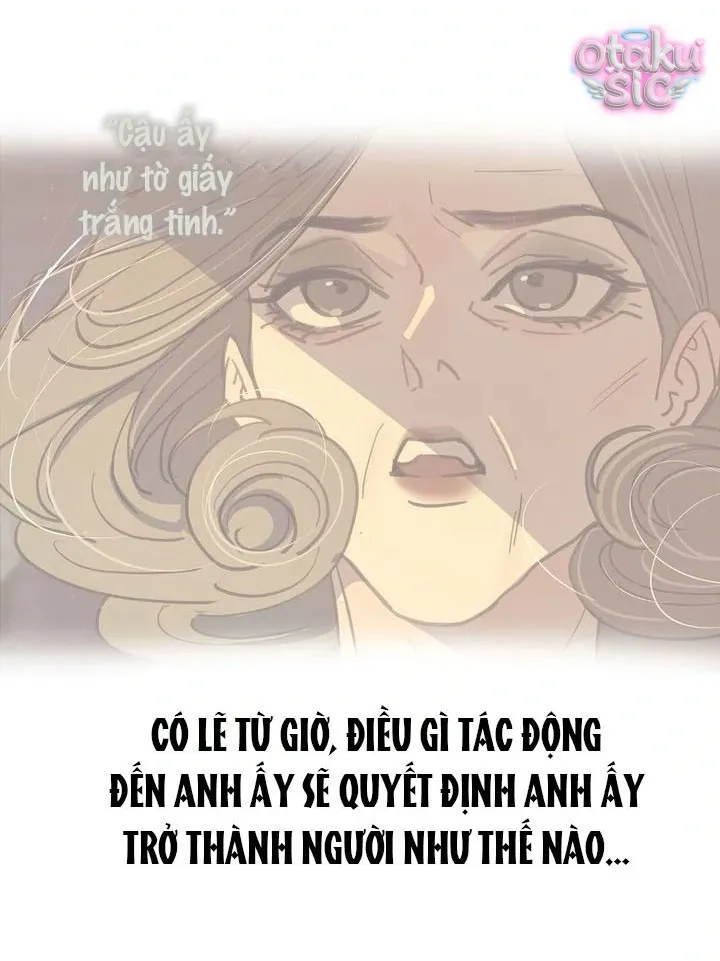 Hoa Là Mồi Nhử - Chap 17 - Trang 22