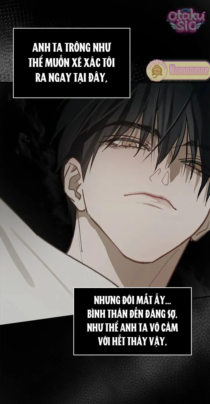 Hoa Là Mồi Nhử - Chap 17 - Trang 29