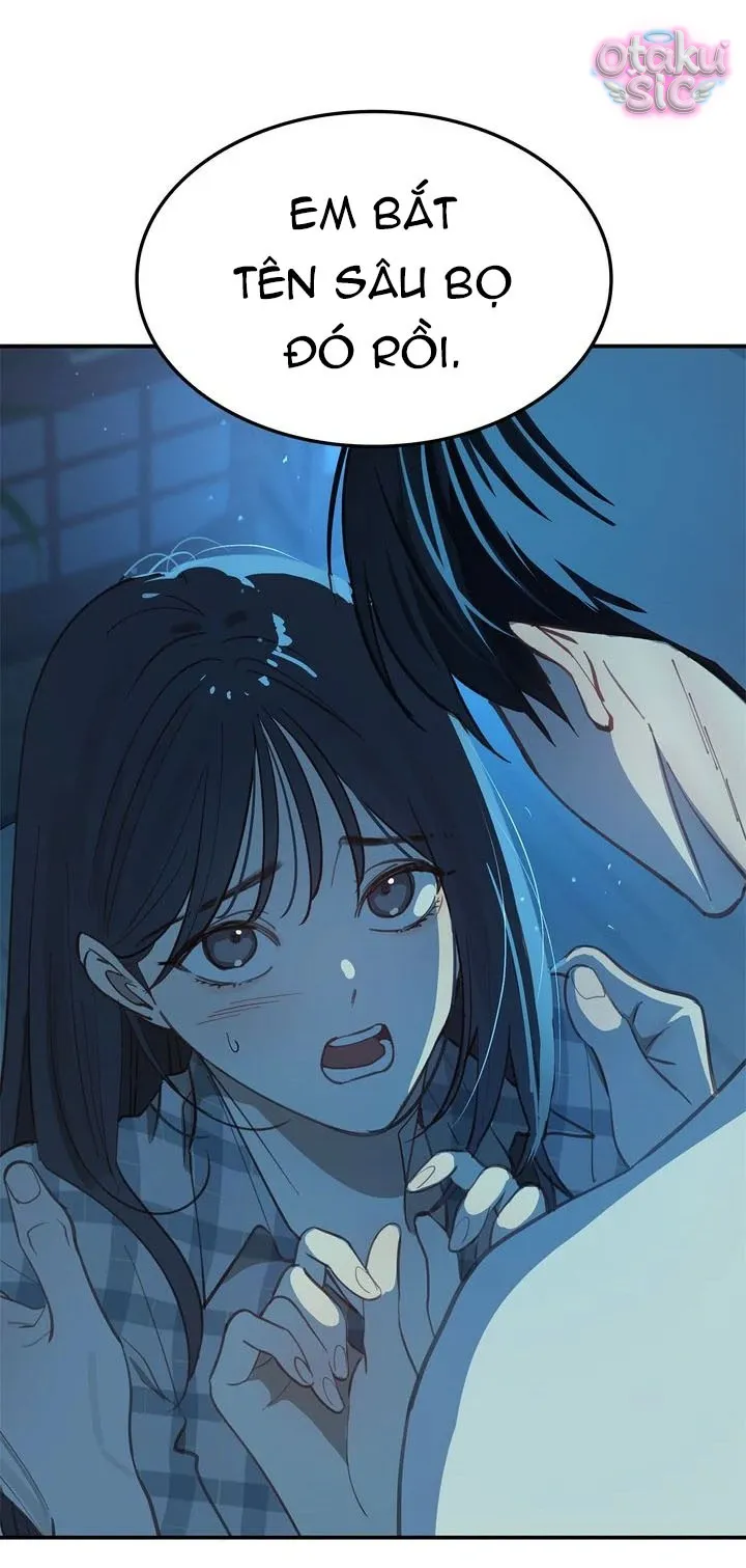 Hoa Là Mồi Nhử - Chap 17 - Trang 4