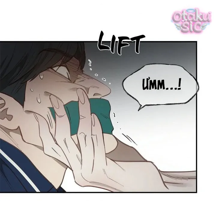 Hoa Là Mồi Nhử - Chap 17 - Trang 32