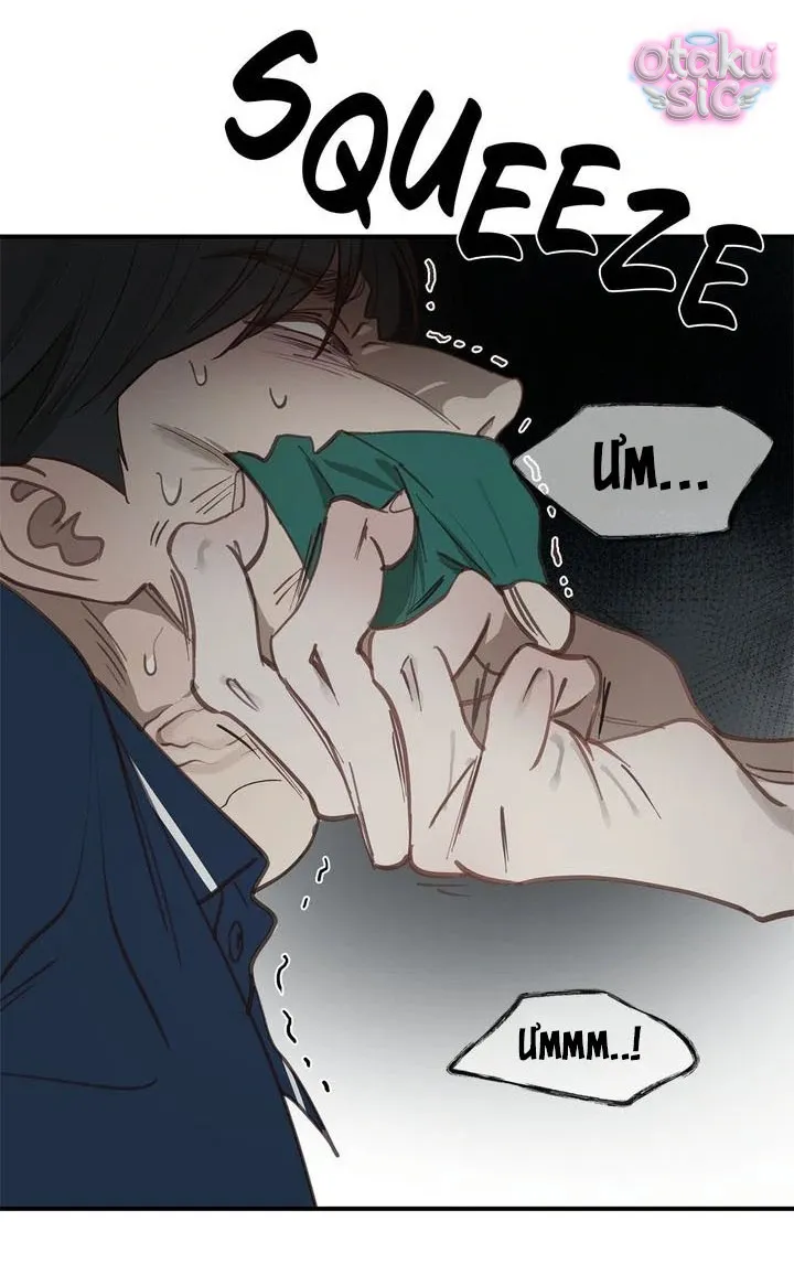 Hoa Là Mồi Nhử - Chap 17 - Trang 34
