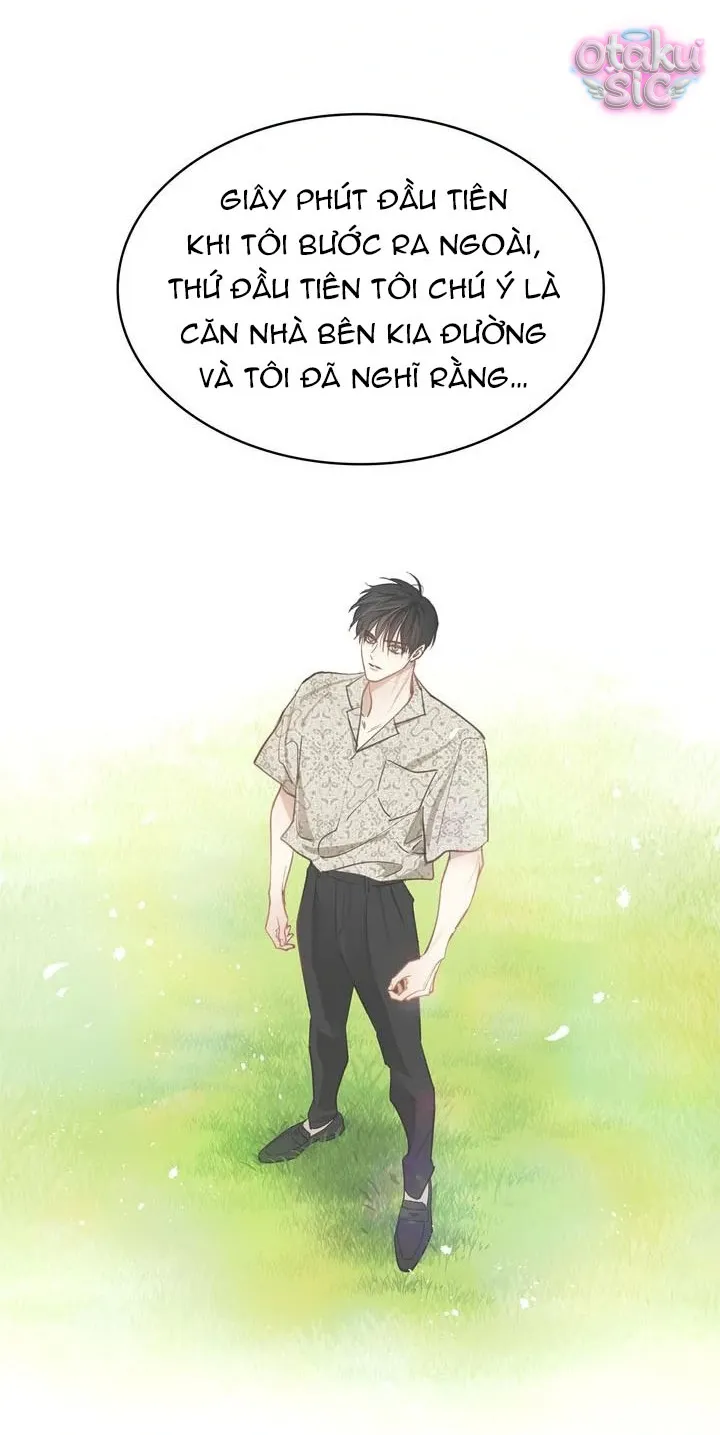 Hoa Là Mồi Nhử - Chap 17 - Trang 42