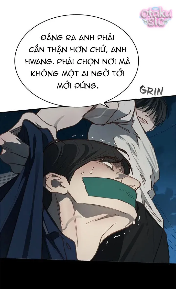 Hoa Là Mồi Nhử - Chap 17 - Trang 45