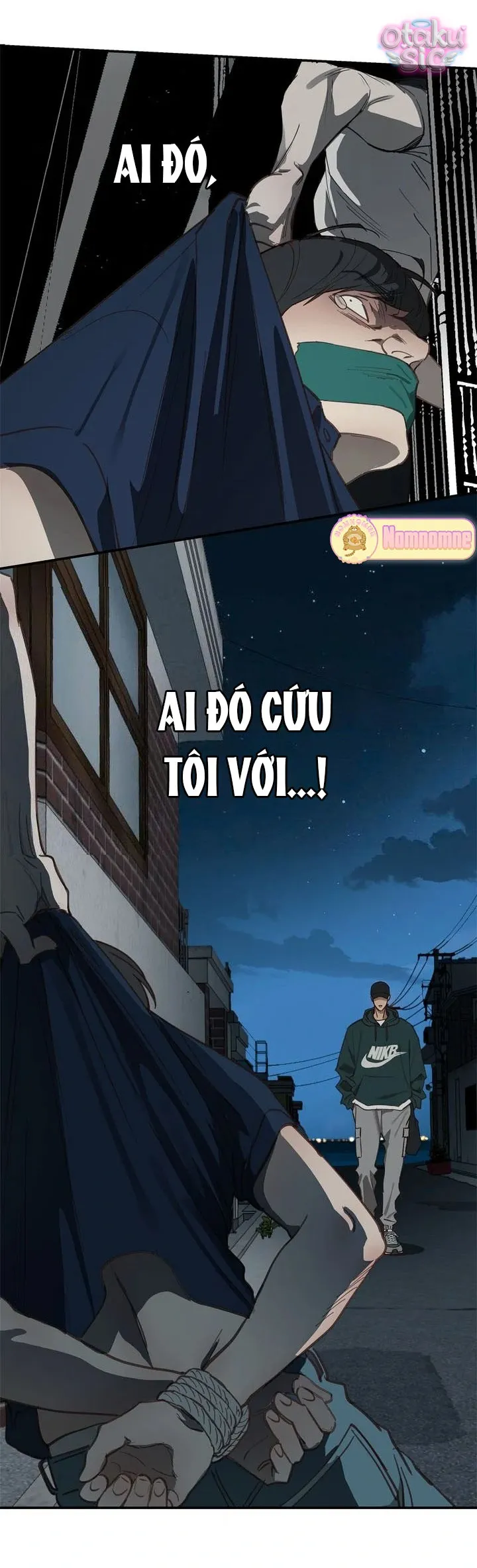 Hoa Là Mồi Nhử - Chap 17 - Trang 51