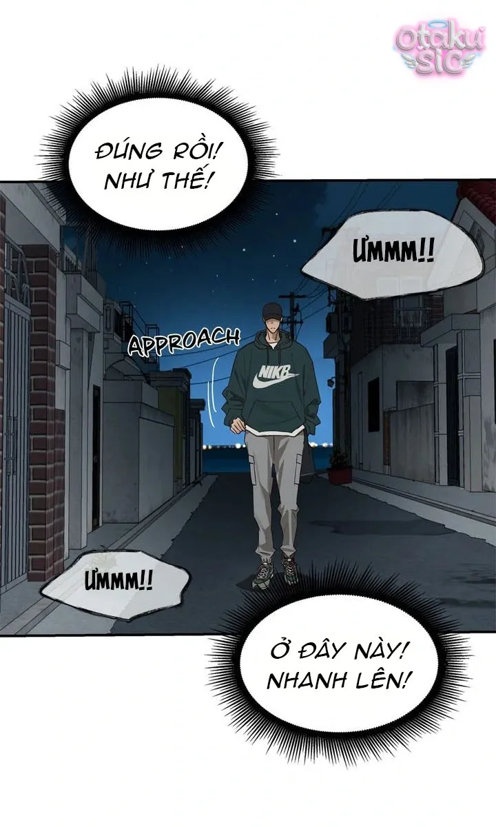 Hoa Là Mồi Nhử - Chap 17 - Trang 56