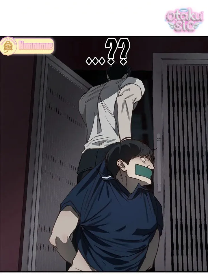 Hoa Là Mồi Nhử - Chap 17 - Trang 59