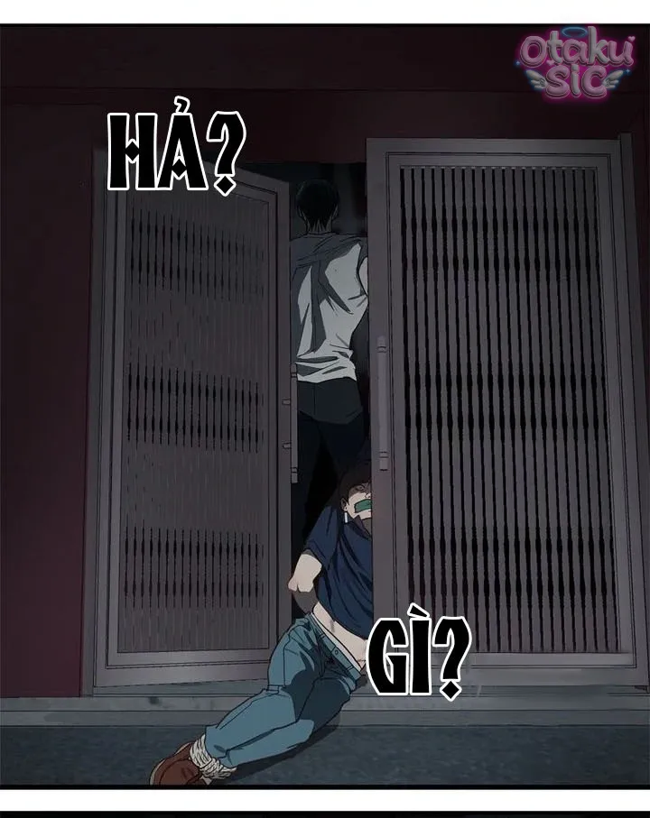 Hoa Là Mồi Nhử - Chap 17 - Trang 60