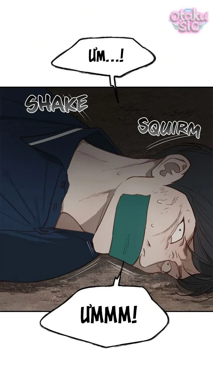 Hoa Là Mồi Nhử - Chap 17 - Trang 7