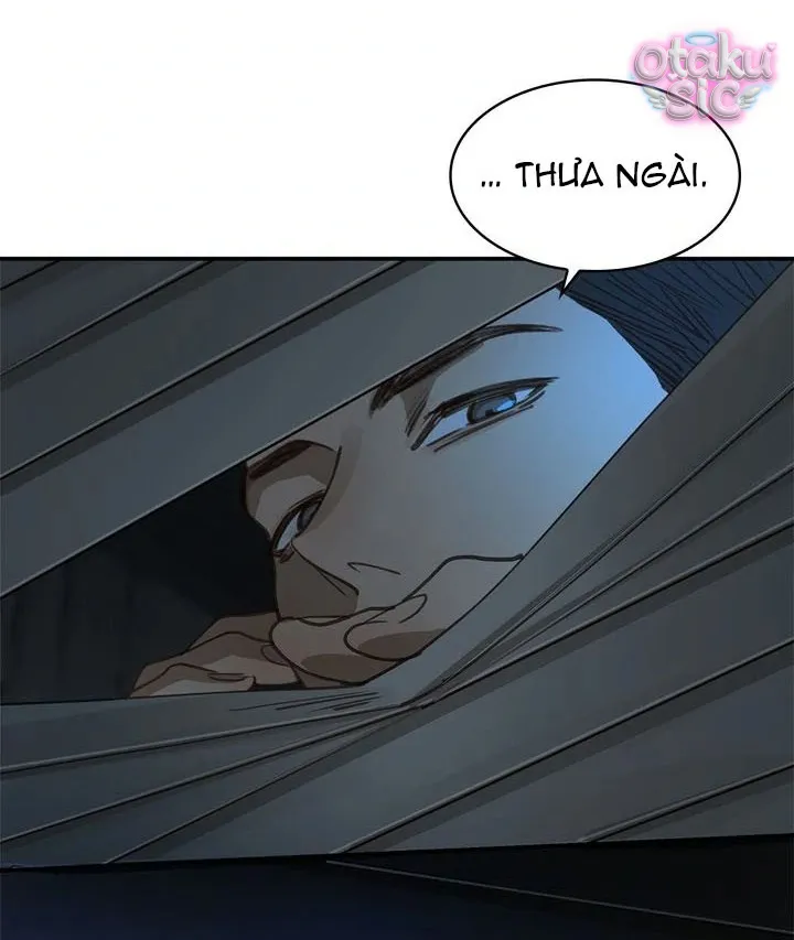 Hoa Là Mồi Nhử - Chap 17 - Trang 79