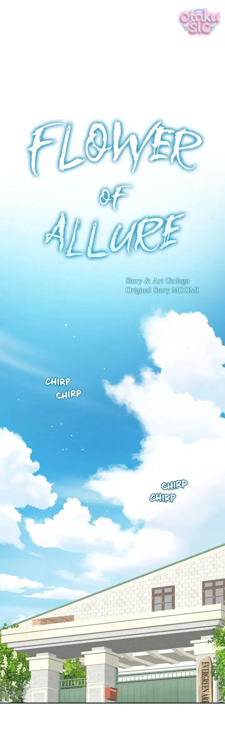 Hoa Là Mồi Nhử - Chap 18 - Trang 1