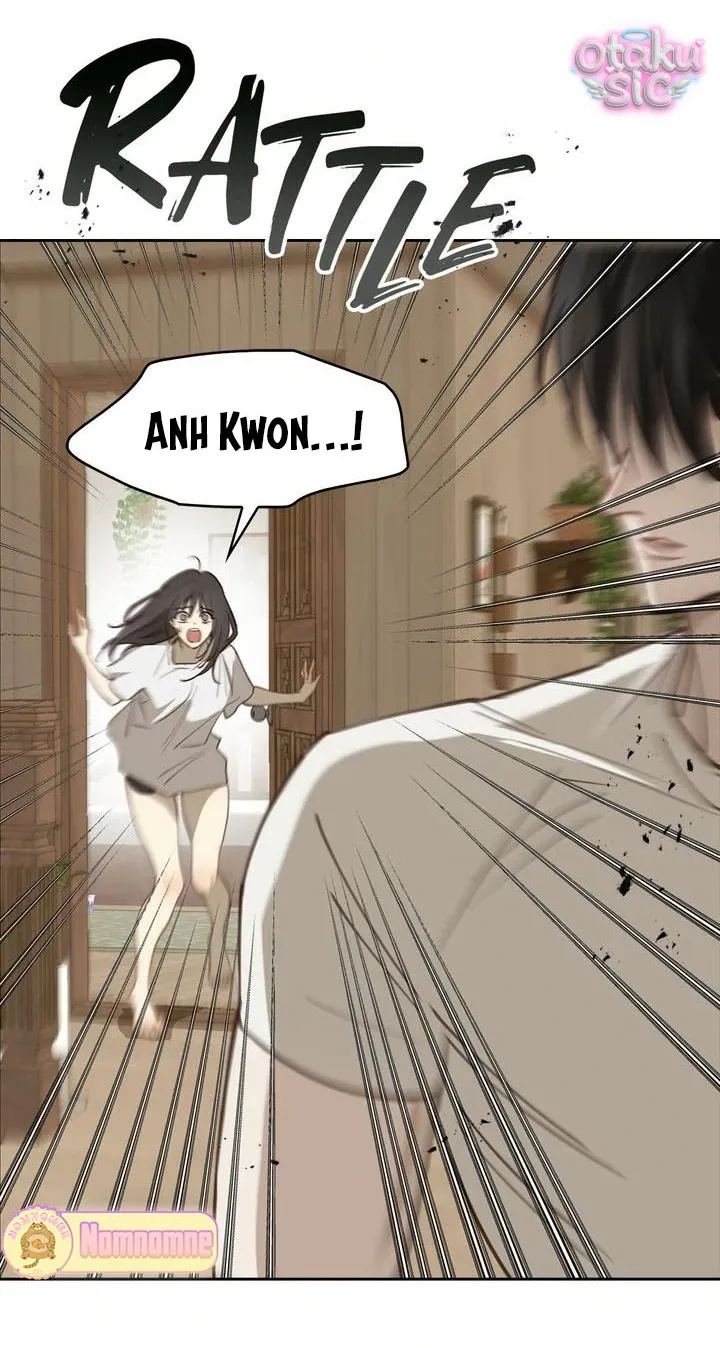 Hoa Là Mồi Nhử - Chap 18 - Trang 11
