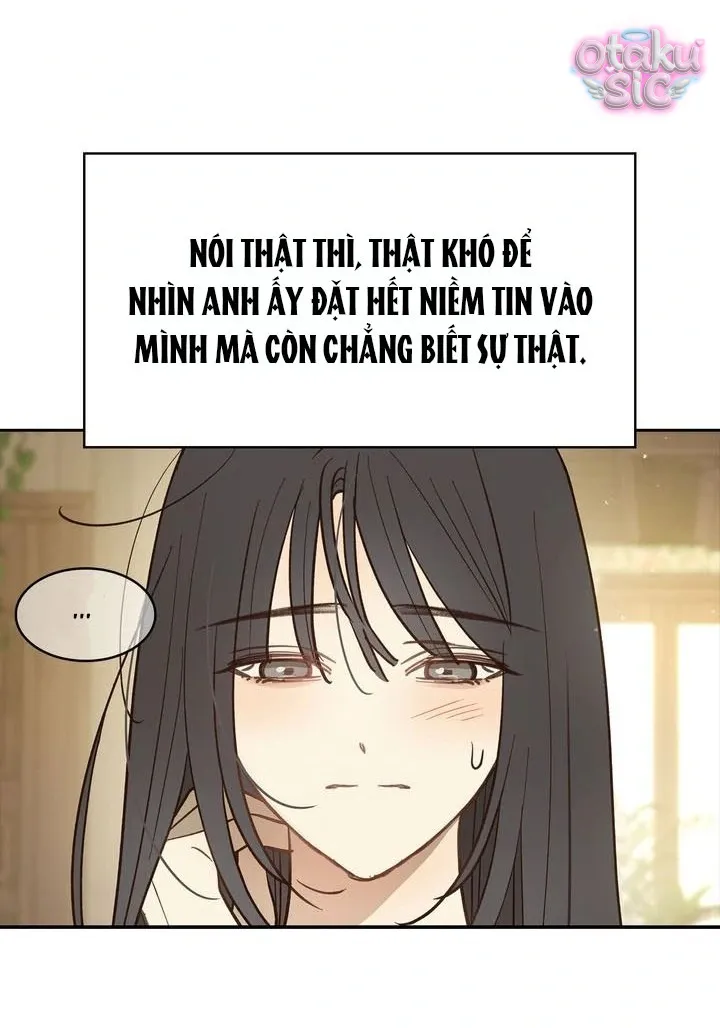 Hoa Là Mồi Nhử - Chap 18 - Trang 17