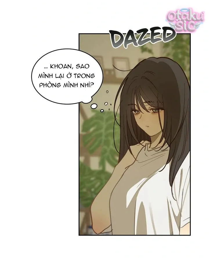 Hoa Là Mồi Nhử - Chap 18 - Trang 4