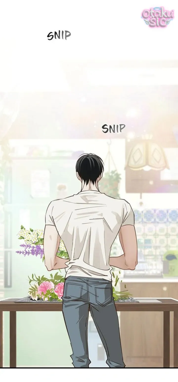 Hoa Là Mồi Nhử - Chap 18 - Trang 9