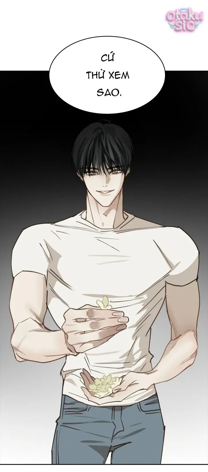 Hoa Là Mồi Nhử - Chap 19 - Trang 1