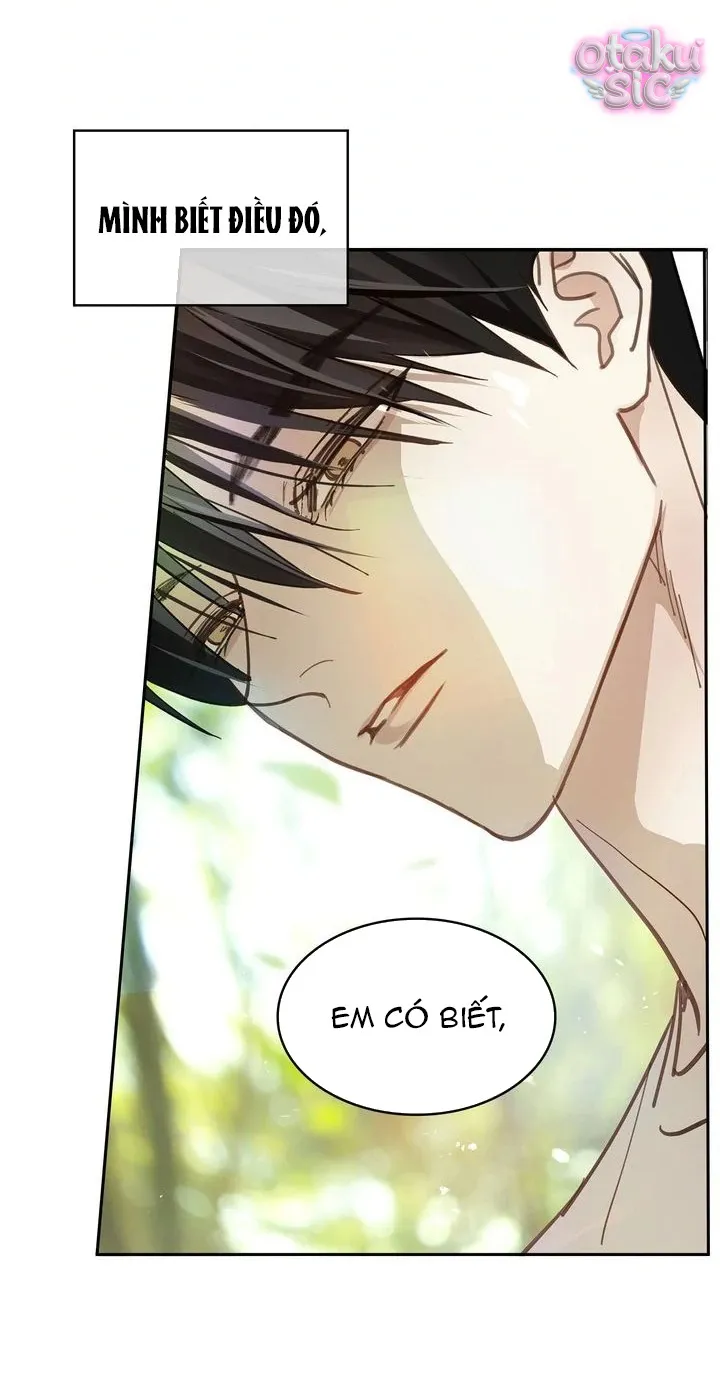 Hoa Là Mồi Nhử - Chap 19 - Trang 25