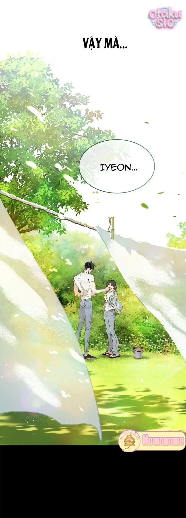 Hoa Là Mồi Nhử - Chap 19 - Trang 26