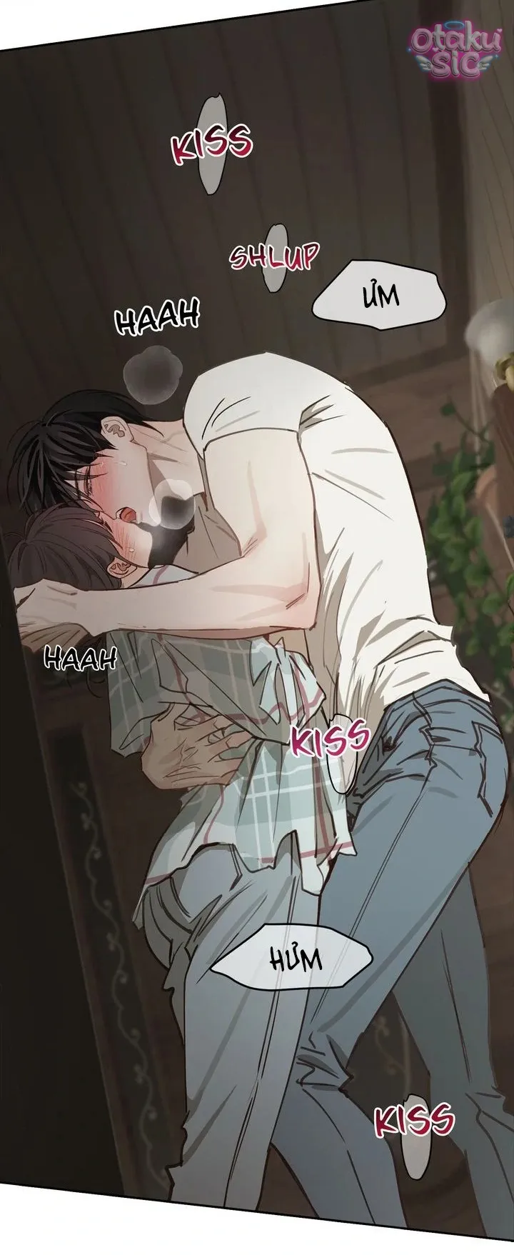Hoa Là Mồi Nhử - Chap 19 - Trang 29