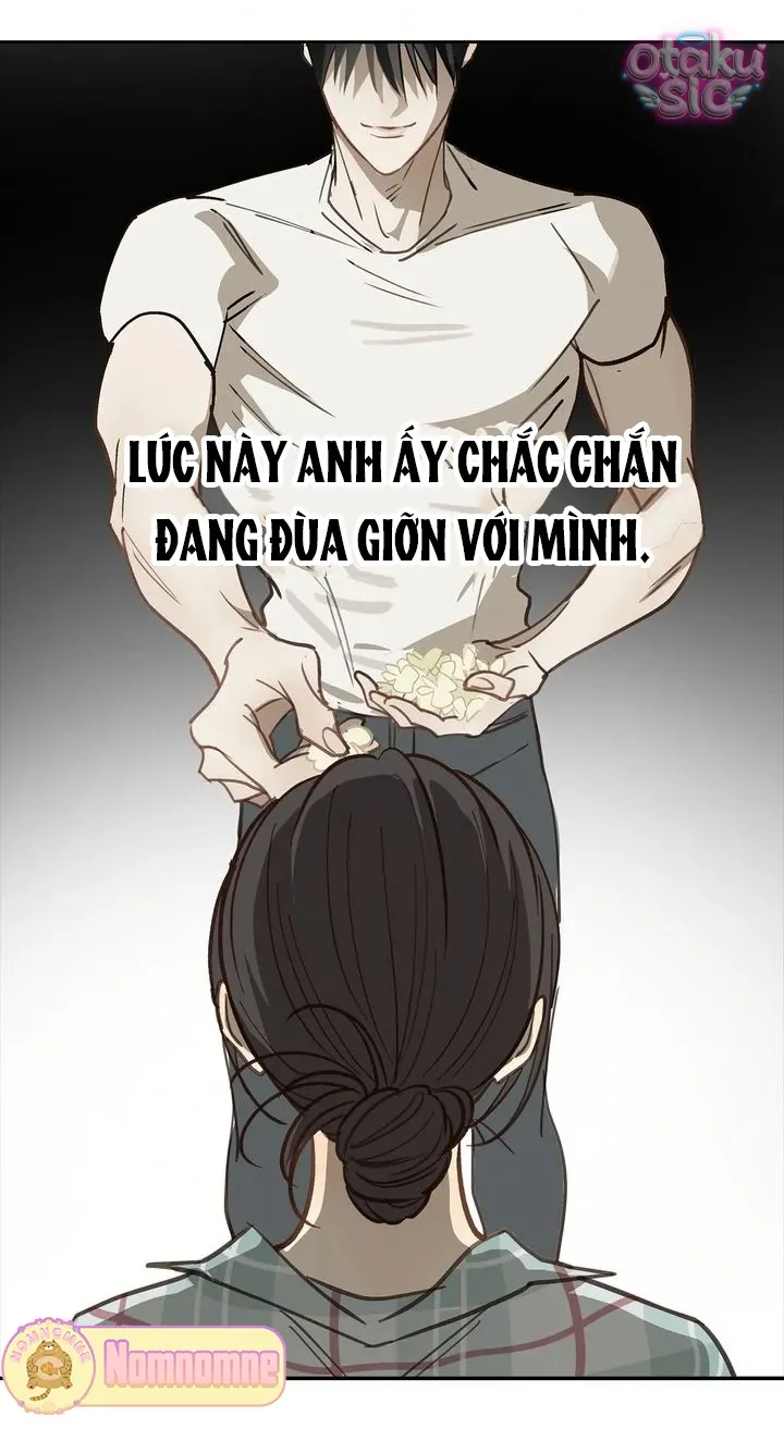 Hoa Là Mồi Nhử - Chap 19 - Trang 4