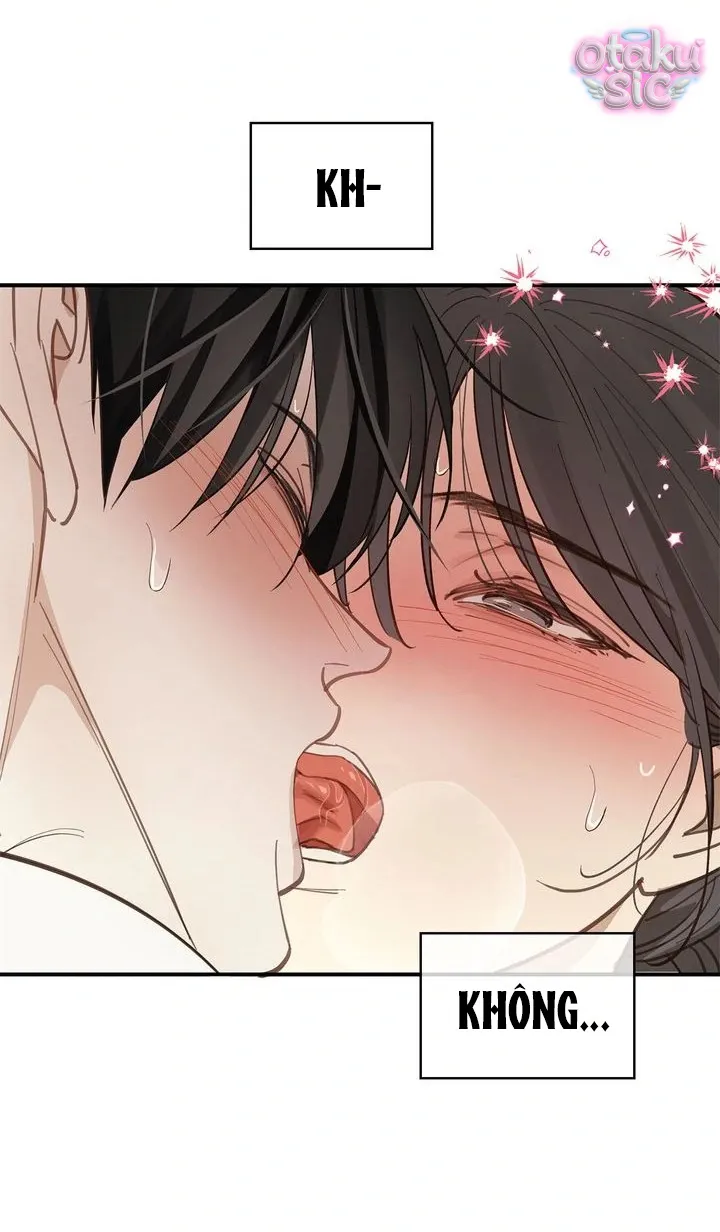 Hoa Là Mồi Nhử - Chap 19 - Trang 36