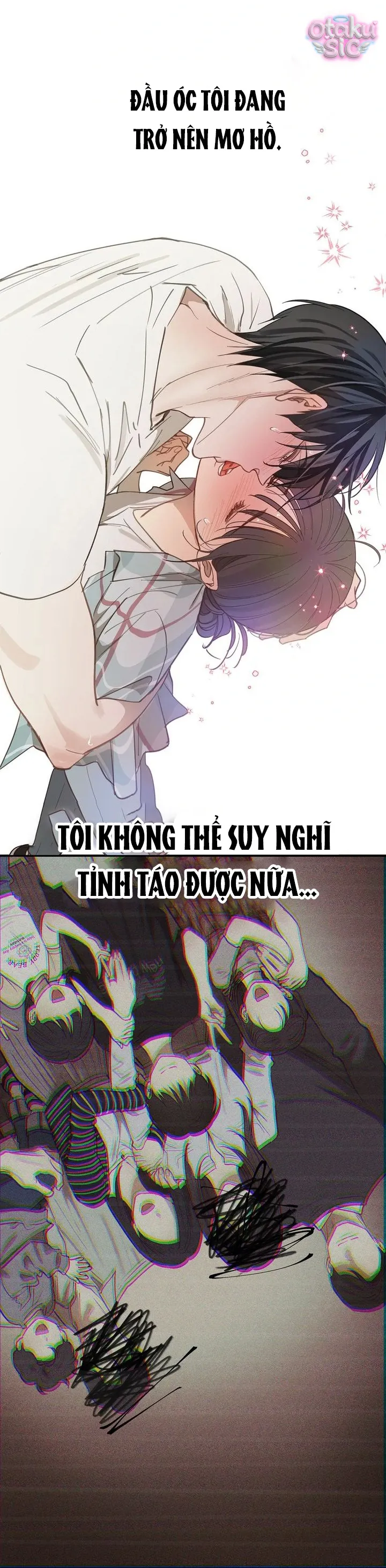 Hoa Là Mồi Nhử - Chap 19 - Trang 37