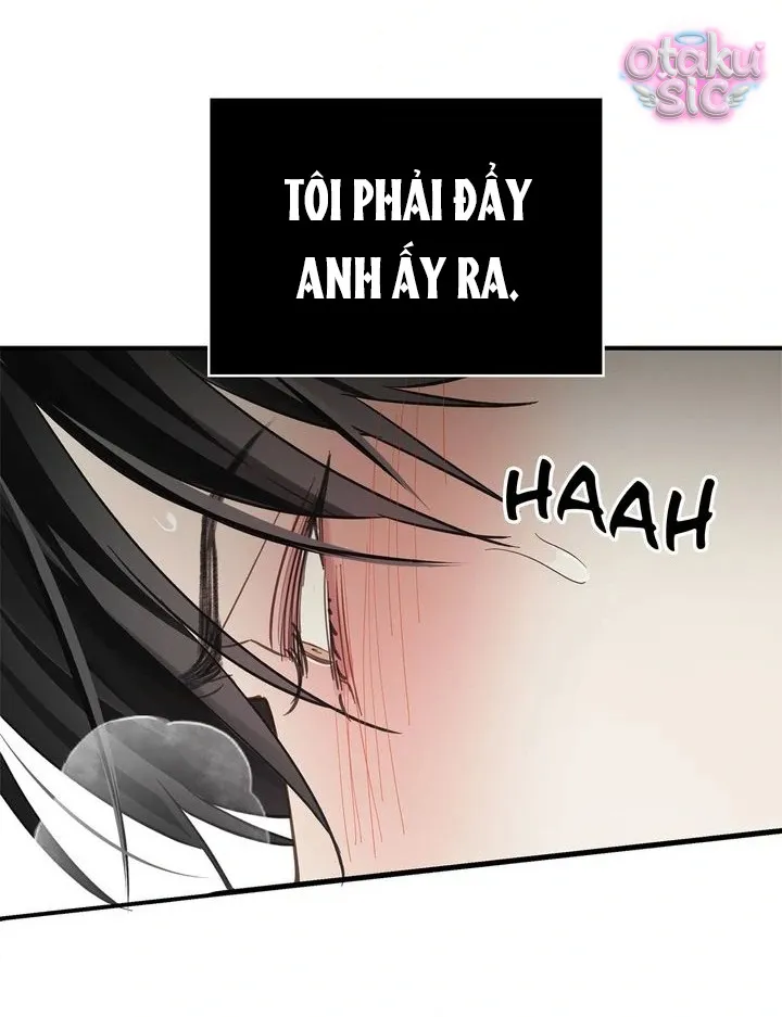 Hoa Là Mồi Nhử - Chap 19 - Trang 41