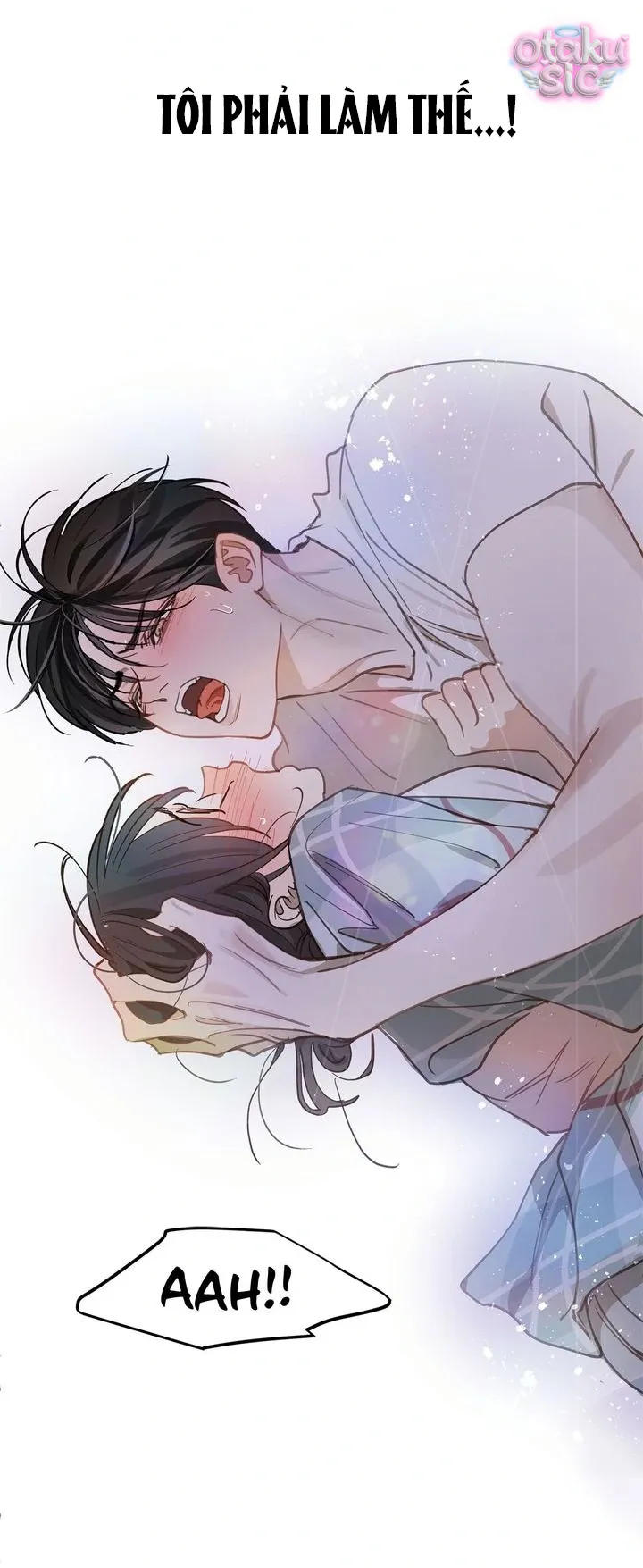 Hoa Là Mồi Nhử - Chap 19 - Trang 42