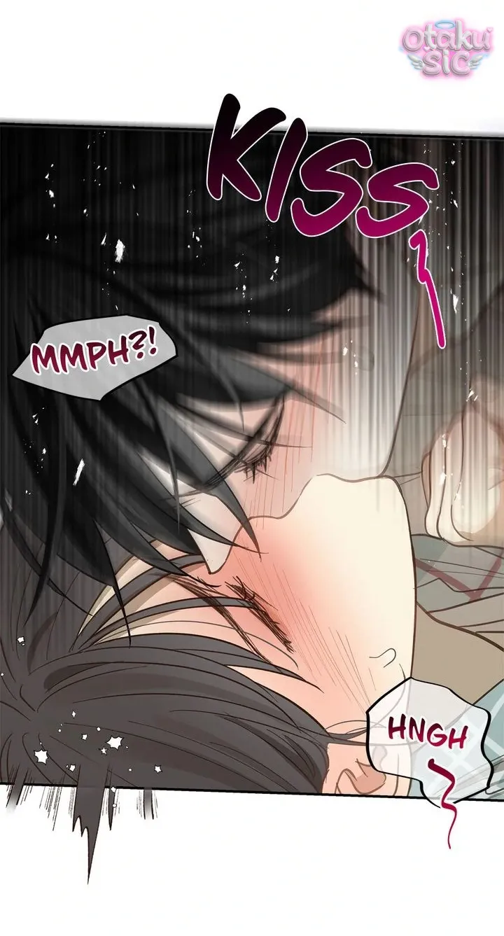 Hoa Là Mồi Nhử - Chap 19 - Trang 43