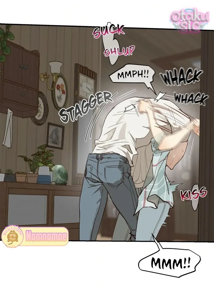 Hoa Là Mồi Nhử - Chap 19 - Trang 44
