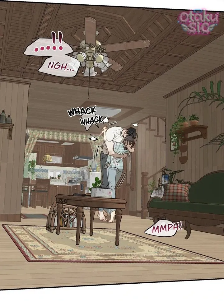 Hoa Là Mồi Nhử - Chap 19 - Trang 46