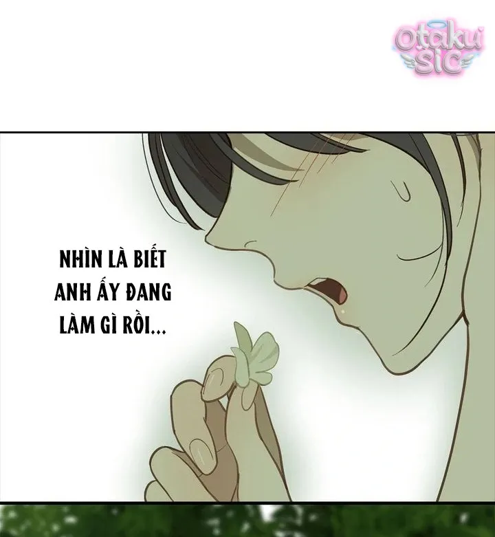 Hoa Là Mồi Nhử - Chap 19 - Trang 6