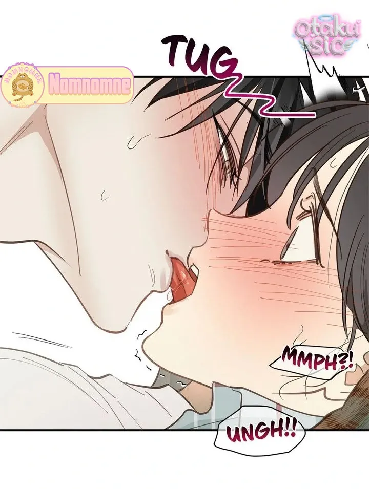 Hoa Là Mồi Nhử - Chap 19 - Trang 52