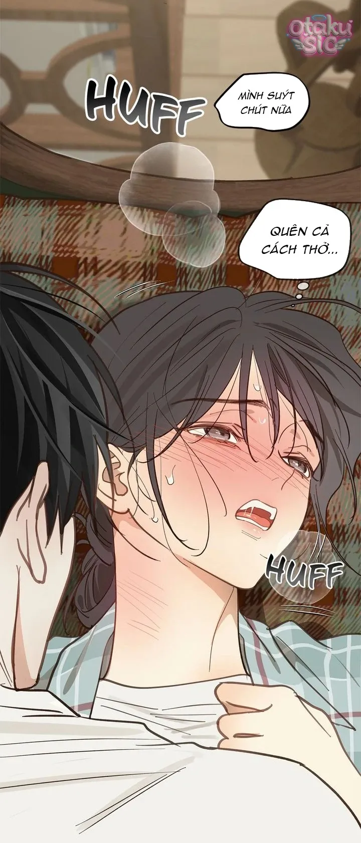 Hoa Là Mồi Nhử - Chap 19 - Trang 54