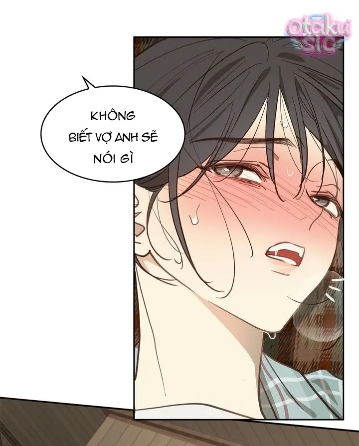 Hoa Là Mồi Nhử - Chap 19 - Trang 56