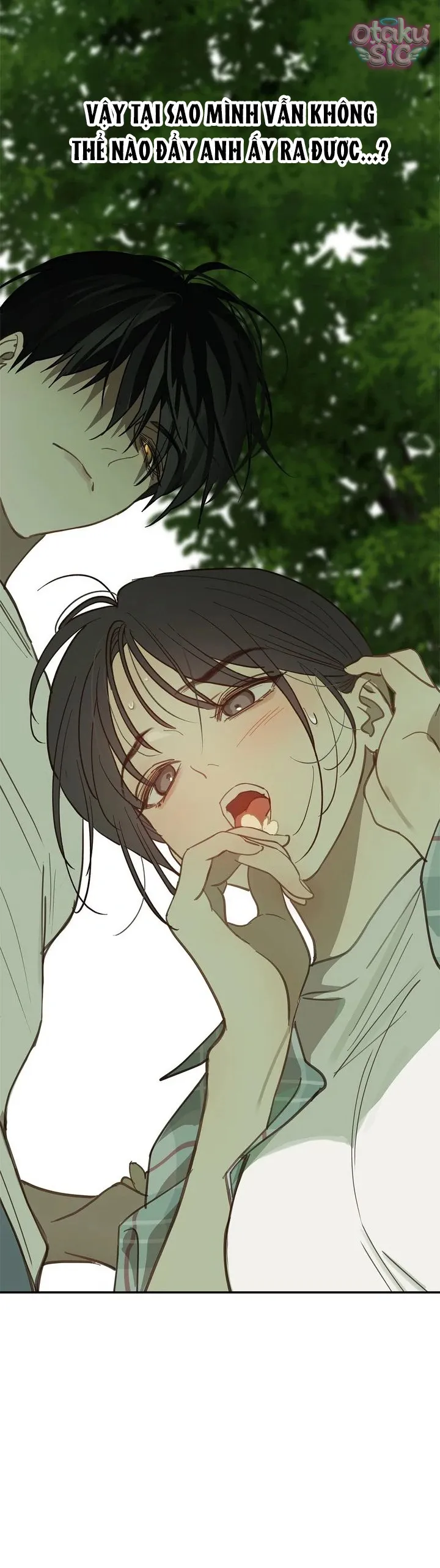 Hoa Là Mồi Nhử - Chap 19 - Trang 7