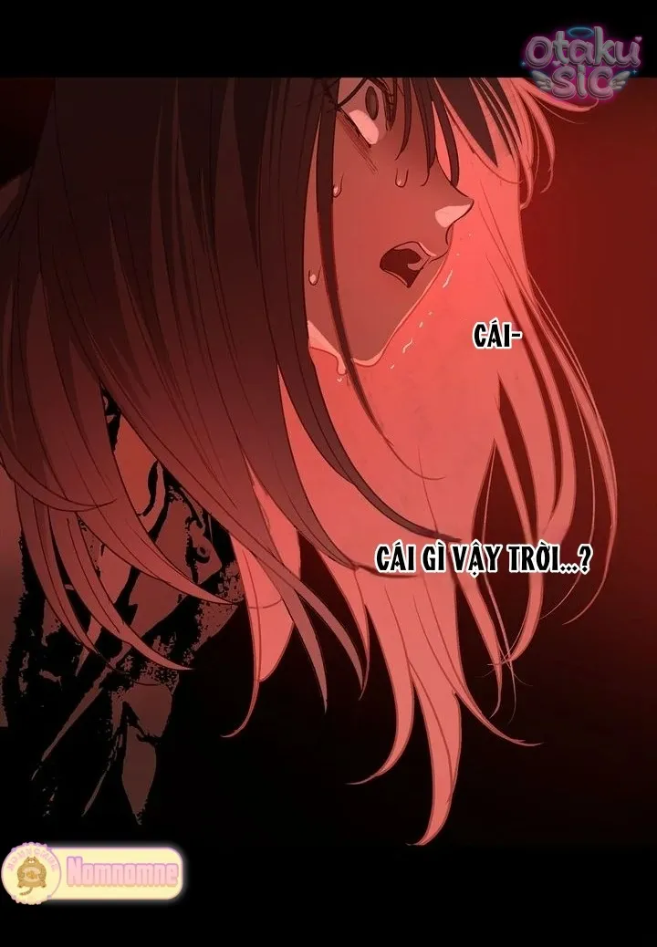 Hoa Là Mồi Nhử - Chap 2 - Trang 23