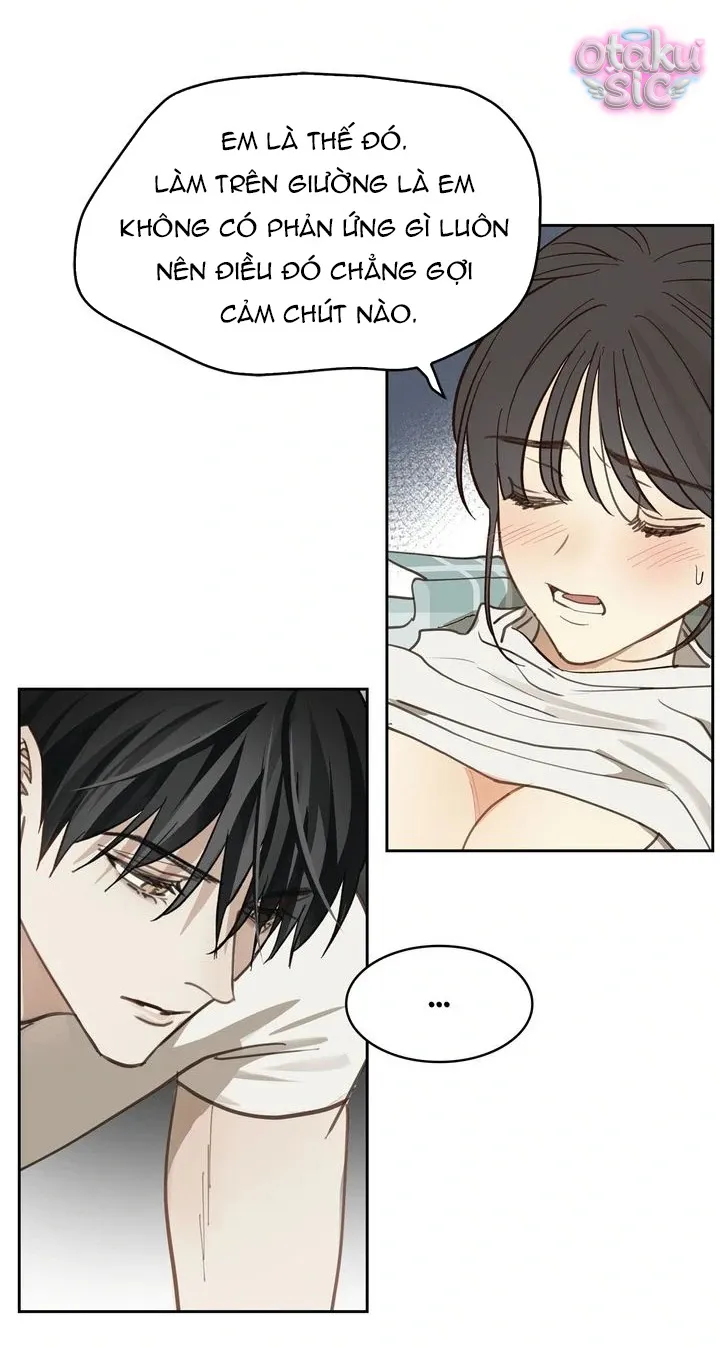 Hoa Là Mồi Nhử - Chap 20 - Trang 12