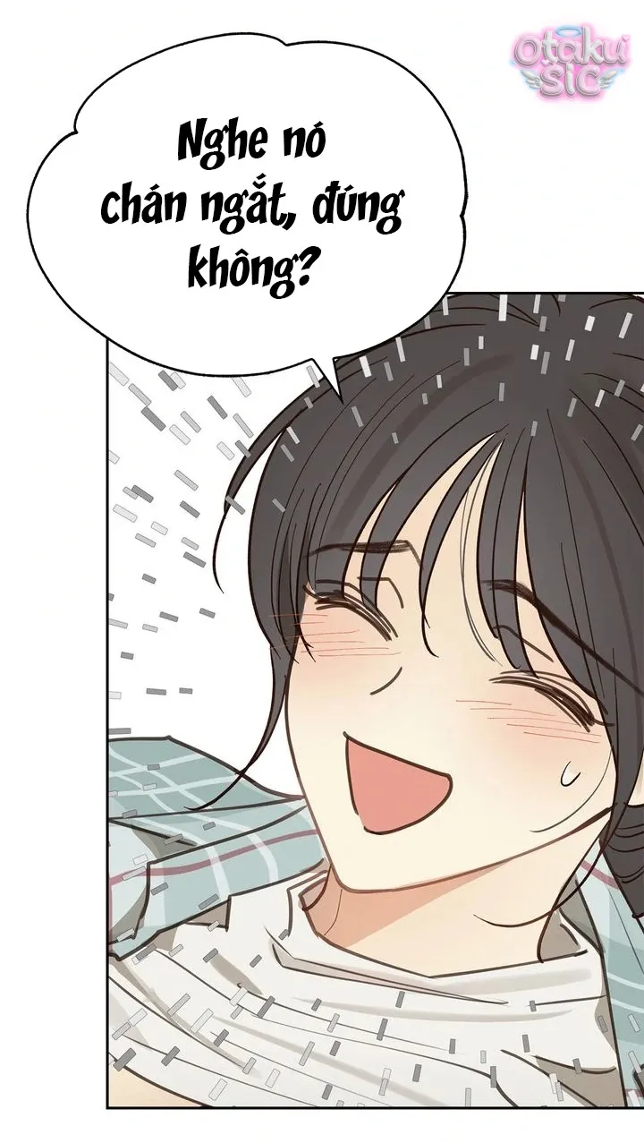 Hoa Là Mồi Nhử - Chap 20 - Trang 13