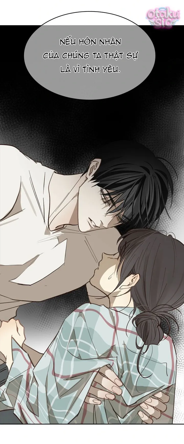 Hoa Là Mồi Nhử - Chap 20 - Trang 19
