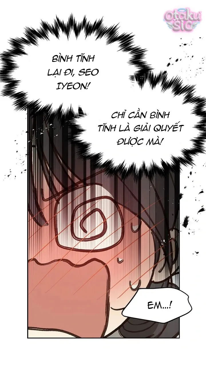 Hoa Là Mồi Nhử - Chap 20 - Trang 5