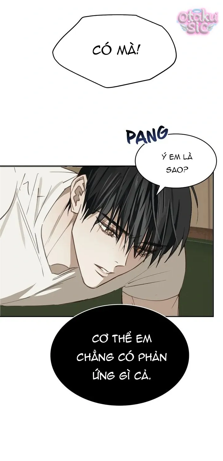 Hoa Là Mồi Nhử - Chap 20 - Trang 8