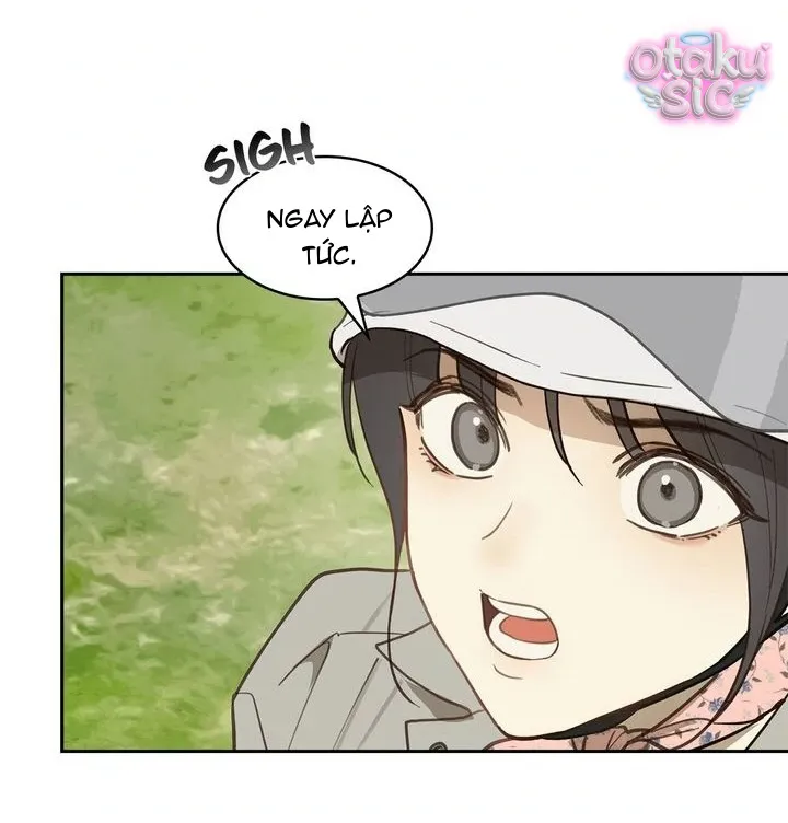 Hoa Là Mồi Nhử - Chap 21 - Trang 13