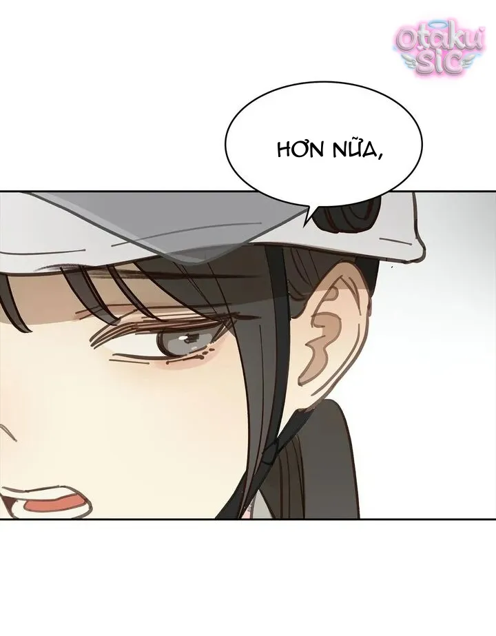 Hoa Là Mồi Nhử - Chap 21 - Trang 22