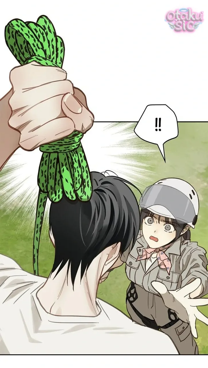 Hoa Là Mồi Nhử - Chap 21 - Trang 30