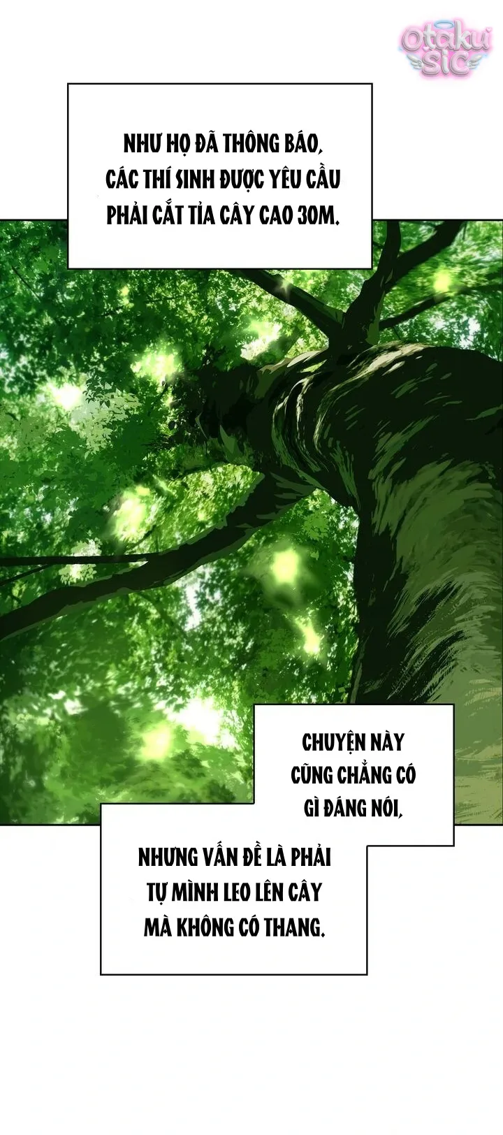 Hoa Là Mồi Nhử - Chap 21 - Trang 4