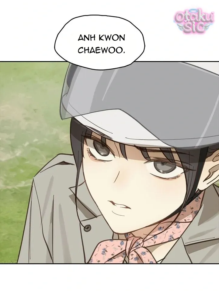 Hoa Là Mồi Nhử - Chap 21 - Trang 31